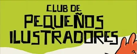 Club de pequeños ilustradores