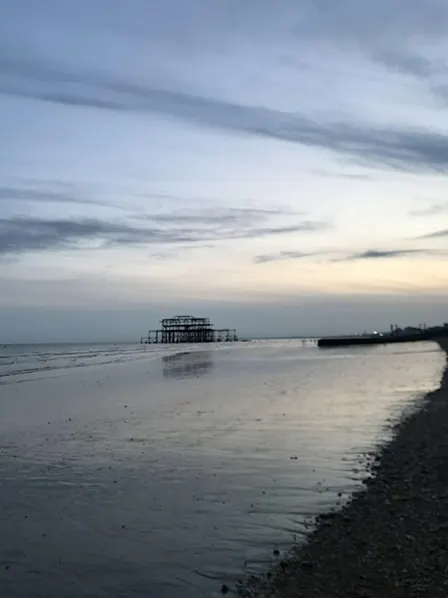 Dear Future Brighton: A Collective Manifesto