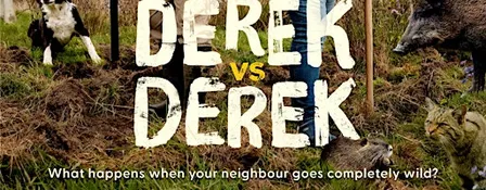 Derek vs Derek