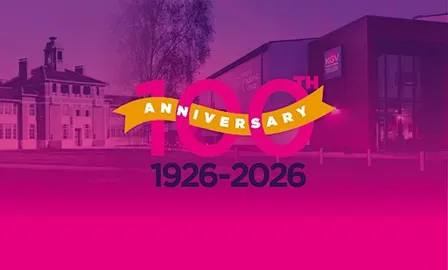 Centenary Celebration