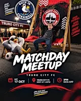 Matchday Meetup - vs Slough Town