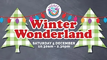Winter Wonderland 2026