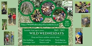 Wild Wednesday