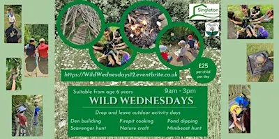 Wild Wednesday