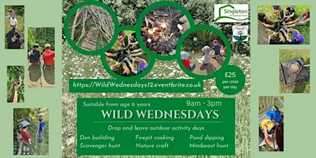 Wild Wednesday