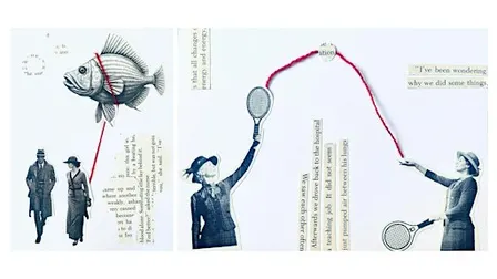 Mi, 30.09. | 19 - 21 Uhr  | Offenes Atelier | Erwachsene und Jugendl. ab 16