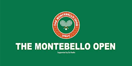 Montebello Open (RSVP SPETTATORI)