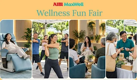 Wellness Fun Fair