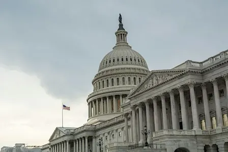 Die USA vor den Midterm Elections