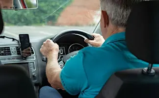 Chartham Mature Drivers & Passengers Course
