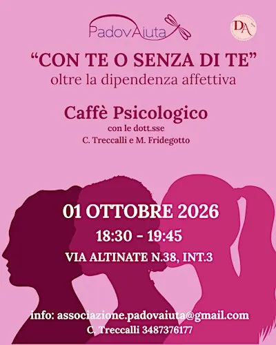 caffe psicologico