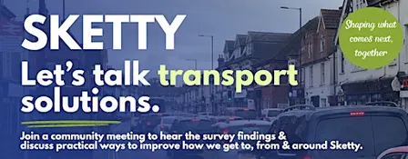 Sketty Transport Solutions: Community Meeting