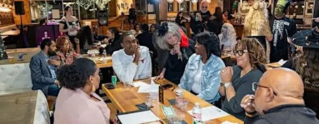 The Murder Mystery Dinner: Can You Solve the Case?