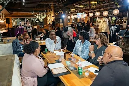 The Murder Mystery Dinner: Can You Solve the Case?