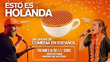 ESTO ES HOLANDA