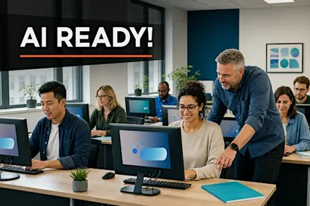 AI Ready!