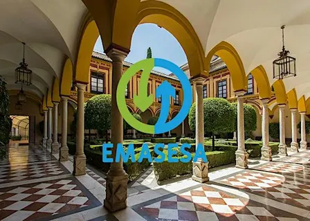 Visita guiada al Palacio de los Ponce de León y el Convento de los Terceros
