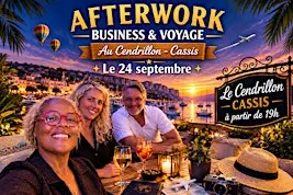 Afterwork Business et voyage