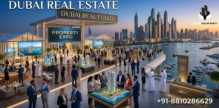Dubai Property Show – Free Ticket | Grab DAMAC September offers!