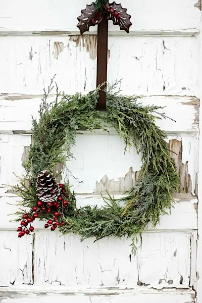 Wreath Workshop