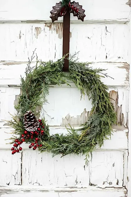 Wreath Workshop