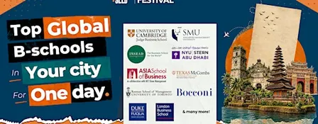 SEED Business School Festival 2026 - Makati City