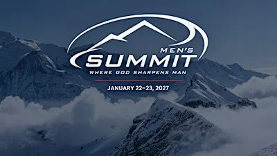 Men's Summit 2027