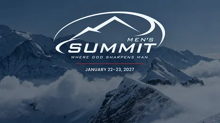 Men's Summit 2027