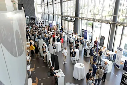Barcelona eCommerce Point