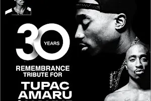 30 Years Remembrance Tribute for Tupac