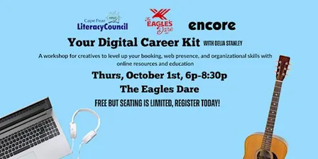 Your Digital Career Kit: Resources for Creatives