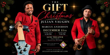 The Gift of Christmas