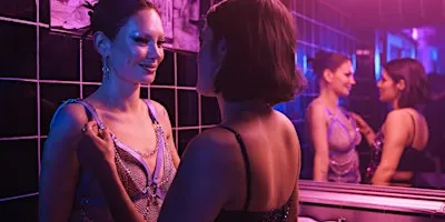 Baltic Cinema: In the Mix