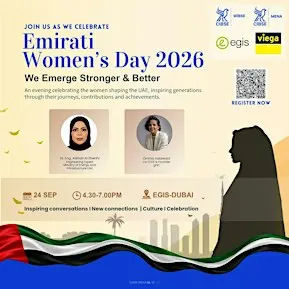 Emirati Women’s Day 2026