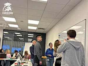 Leadership Excellence for New Managers® - 1 Day Workshop in Edmonton