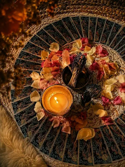 Autumn Equinox Gathering