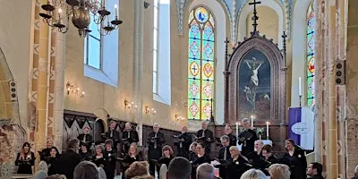 Choir Concert - Masterworks Chorale