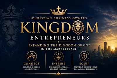 Kingdom Entrepreneurs | September Networking Lunch