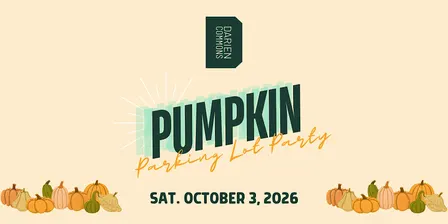 Pumpkin Parking Lot Party @ Darien Commons