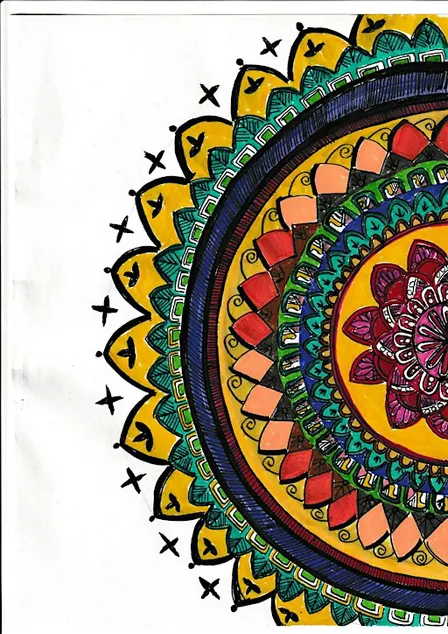 Mandala Workshop