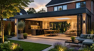 Aanbouw Plaatsen Enschede