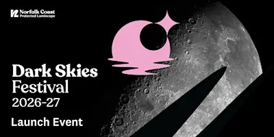Dark Skies Festival 2026 Launch Event