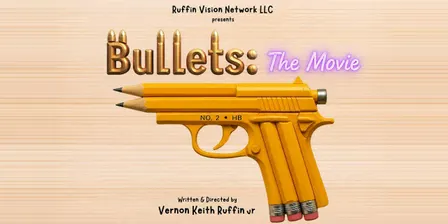 BULLETS: The Movie — Red Carpet Screening