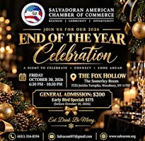 SALVACOM 2026 End of the Year Celebration