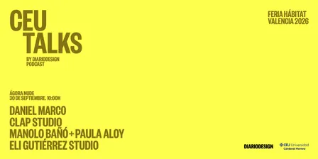 CEU Voices by Diariodesign