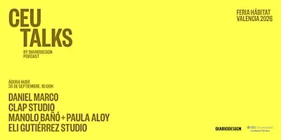 CEU Voices by Diariodesign