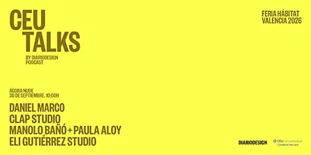 CEU Voices by Diariodesign