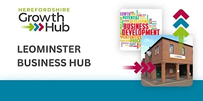 Leominster Business Hub