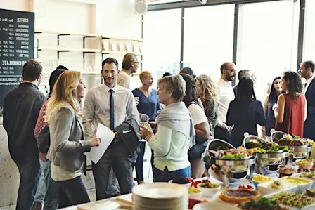Bital Business Frühstück: ChatGPT, & Co.: So wird KI unternehmenstauglich