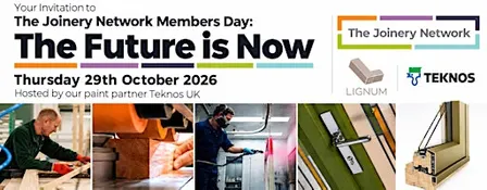 TJN Members Day: The Future is Now